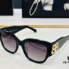6931ade0ccd8ab3d7afa2114 BALENCIAGA Balenciaga BB0323SK Size 55□19-135 Unique Design Instantly Eye-Catching, Extremely Versatile Style, FD Versatile Fashion, Premium Quality Sunglasses