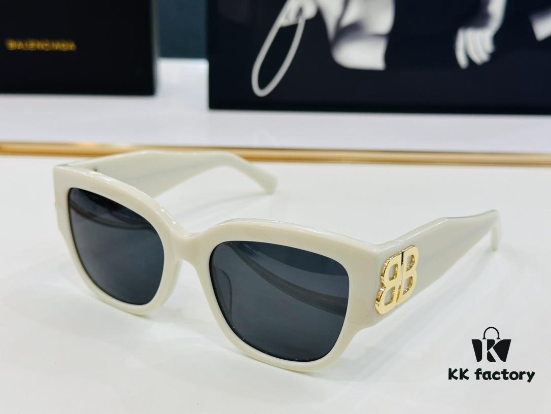 6931ade0ccd8ab3d7afa2115 BALENCIAGA Balenciaga BB0323SK Size 55□19-135 Unique Design Instantly Eye-Catching, Extremely Versatile Style, FD Versatile Fashion, Premium Quality Sunglasses