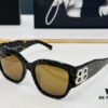 6931ade0ccd8ab3d7afa2116 BALENCIAGA Balenciaga BB0323SK Size 55□19-135 Unique Design Instantly Eye-Catching, Extremely Versatile Style, FD Versatile Fashion, Premium Quality Sunglasses