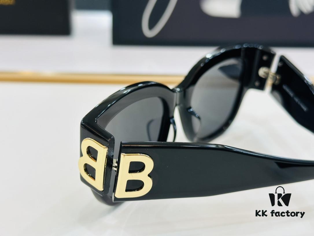 6931ade1ccd8ab3d7afa2119 BALENCIAGA Balenciaga BB0323SK Size 55□19-135 Unique Design Instantly Eye-Catching, Extremely Versatile Style, FD Versatile Fashion, Premium Quality Sunglasses