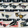 6931ade1ccd8ab3d7afa211a BALENCIAGA Balenciaga BB0323SK Size 55□19-135 Unique Design Instantly Eye-Catching, Extremely Versatile Style, FD Versatile Fashion, Premium Quality Sunglasses
