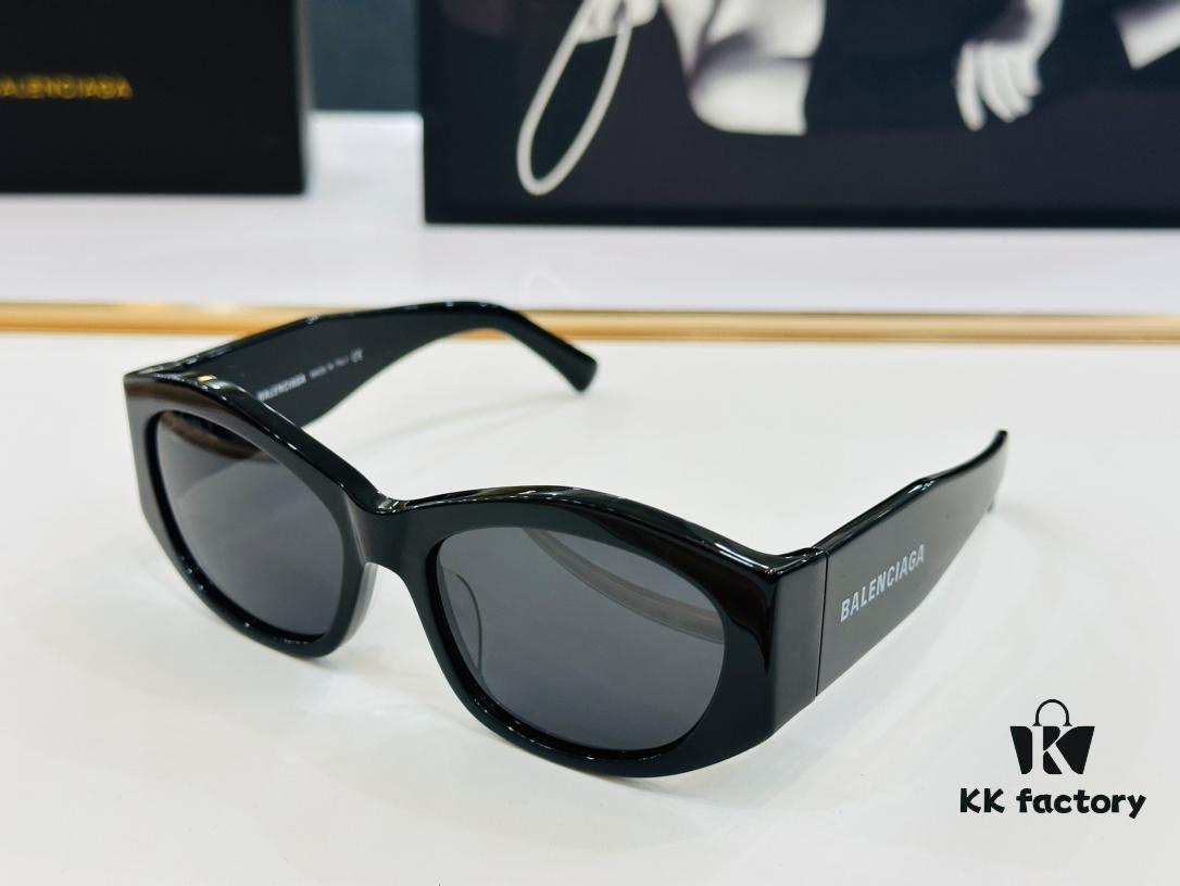 6931ade1ccd8ab3d7afa2124 BALENCIAGA Balenciaga BB0329S Size: 56□18-135 Unique and Eye-Catching Design, Extremely Versatile Style, FD Universal Fashion, Premium Quality Sunglasses