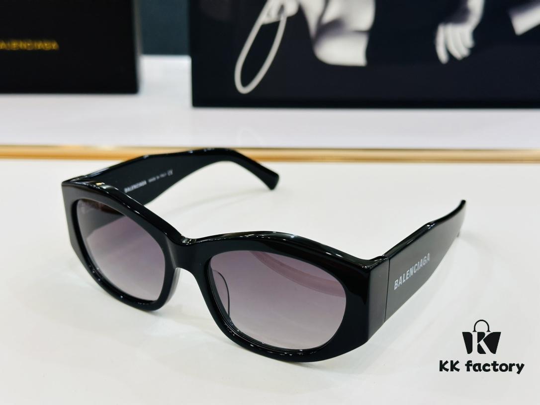 6931ade1ccd8ab3d7afa2127 BALENCIAGA Balenciaga BB0329S Size: 56□18-135 Unique and Eye-Catching Design, Extremely Versatile Style, FD Universal Fashion, Premium Quality Sunglasses