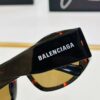 6931ade2ccd8ab3d7afa212b BALENCIAGA Balenciaga BB0329S Size: 56□18-135 Unique and Eye-Catching Design, Extremely Versatile Style, FD Universal Fashion, Premium Quality Sunglasses