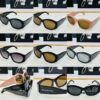6931ade2ccd8ab3d7afa212c BALENCIAGA Balenciaga BB0329S Size: 56□18-135 Unique and Eye-Catching Design, Extremely Versatile Style, FD Universal Fashion, Premium Quality Sunglasses