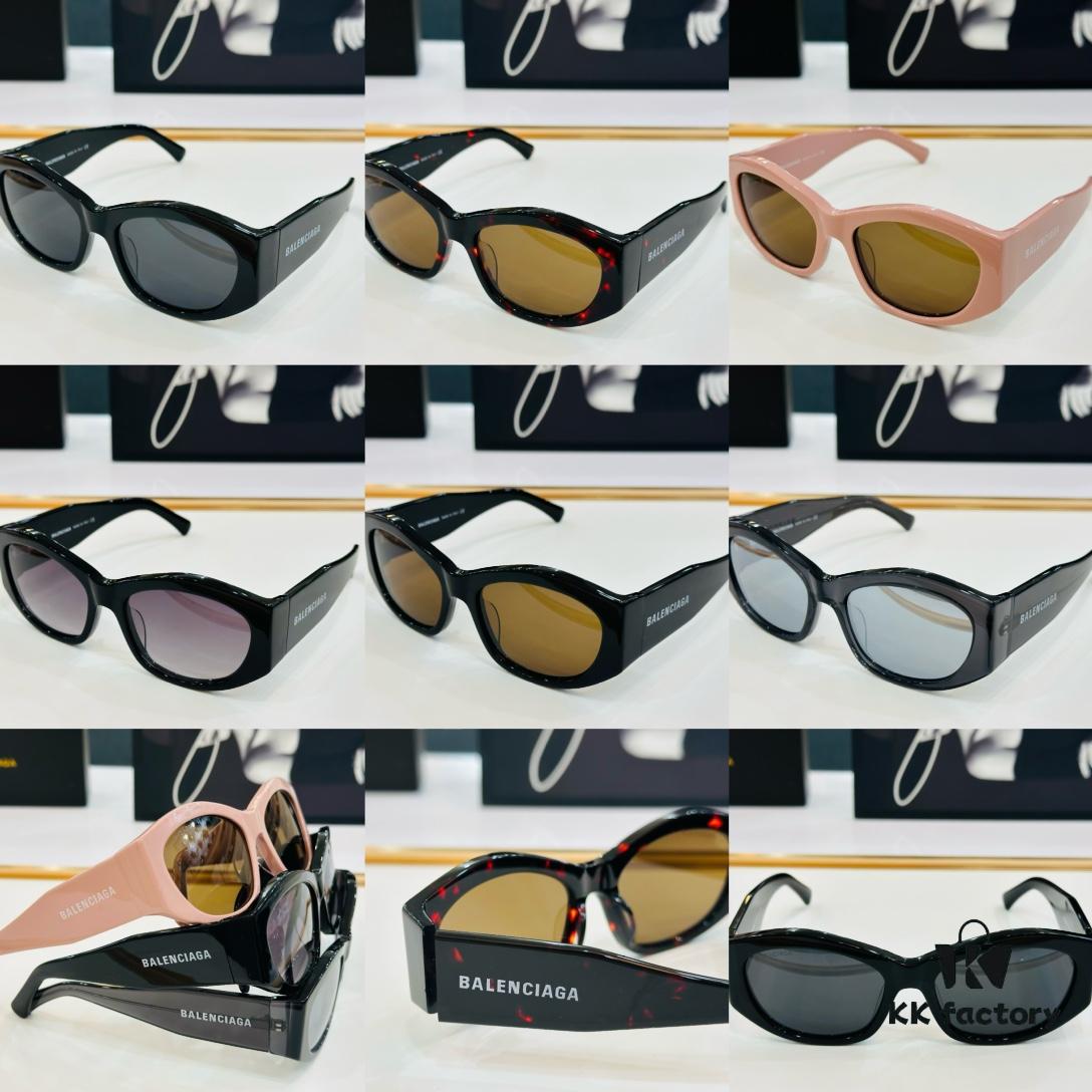 6931ade2ccd8ab3d7afa212c BALENCIAGA Balenciaga BB0329S Size: 56□18-135 Unique and Eye-Catching Design, Extremely Versatile Style, FD Universal Fashion, Premium Quality Sunglasses