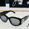 6931ade2ccd8ab3d7afa212f BALENCIAGA Balenciaga BB0324SK Size 55□19-135 Unique and Stylish Design Instantly Appealing Perfect for Versatile Fashion Looks High-Quality Sunglasses