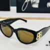 6931ade2ccd8ab3d7afa2130 BALENCIAGA Balenciaga BB0324SK Size 55□19-135 Unique and Stylish Design Instantly Appealing Perfect for Versatile Fashion Looks High-Quality Sunglasses