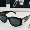 6931ade2ccd8ab3d7afa2131 BALENCIAGA Balenciaga BB0324SK Size 55□19-135 Unique and Stylish Design Instantly Appealing Perfect for Versatile Fashion Looks High-Quality Sunglasses