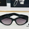6931ade2ccd8ab3d7afa2134 BALENCIAGA Balenciaga BB0324SK Size 55□19-135 Unique and Stylish Design Instantly Appealing Perfect for Versatile Fashion Looks High-Quality Sunglasses