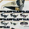 6931ade2ccd8ab3d7afa2135 BALENCIAGA Balenciaga BB0324SK Size 55□19-135 Unique and Stylish Design Instantly Appealing Perfect for Versatile Fashion Looks High-Quality Sunglasses