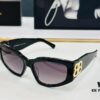 6931ade2ccd8ab3d7afa2136 BALENCIAGA BB0321S Size: 57□17-135 Unique and Stylish Design Instantly Eye-Catching, Highly Versatile Unisex Sunglasses