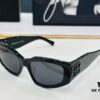 6931ade3ccd8ab3d7afa2138 BALENCIAGA BB0321S Size: 57□17-135 Unique and Stylish Design Instantly Eye-Catching, Highly Versatile Unisex Sunglasses