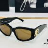 6931ade3ccd8ab3d7afa2139 BALENCIAGA BB0321S Size: 57□17-135 Unique and Stylish Design Instantly Eye-Catching, Highly Versatile Unisex Sunglasses