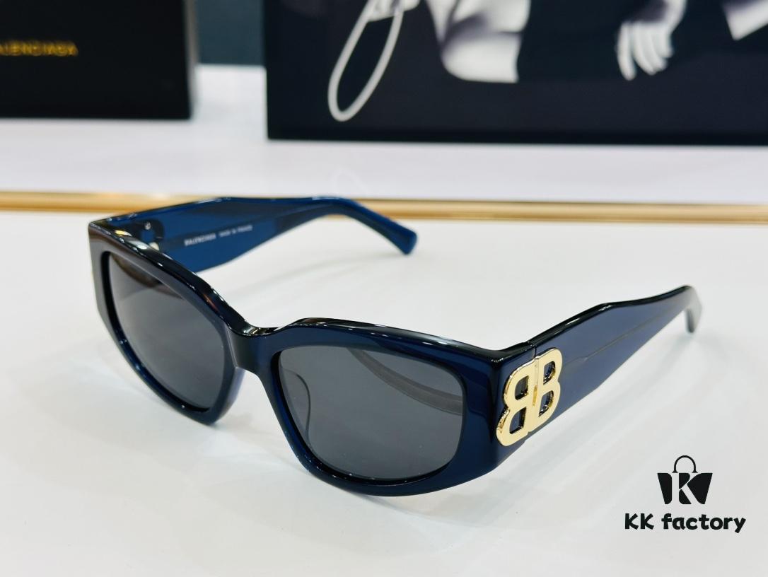 6931ade3ccd8ab3d7afa213a BALENCIAGA BB0321S Size: 57□17-135 Unique and Stylish Design Instantly Eye-Catching, Highly Versatile Unisex Sunglasses