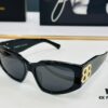 6931ade3ccd8ab3d7afa213c BALENCIAGA BB0321S Size: 57□17-135 Unique and Stylish Design Instantly Eye-Catching, Highly Versatile Unisex Sunglasses
