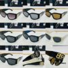 6931ade3ccd8ab3d7afa213e BALENCIAGA BB0321S Size: 57□17-135 Unique and Stylish Design Instantly Eye-Catching, Highly Versatile Unisex Sunglasses