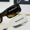6931ade4ccd8ab3d7afa2146 BALENCIAGA BB0328S Size: 56 □ 20-135 A uniquely designed frame that wins hearts at first sight, exceptionally versatile and stylish, premium quality sunglasses