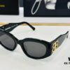 6931ade4ccd8ab3d7afa2148 BALENCIAGA BB0324S Sunglasses, Size 55-20-130, Unique and Stylish Design, Highly Versatile Fashion Eyewear