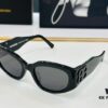 6931ade4ccd8ab3d7afa2149 BALENCIAGA BB0324S Sunglasses, Size 55-20-130, Unique and Stylish Design, Highly Versatile Fashion Eyewear