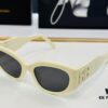 6931ade4ccd8ab3d7afa214b BALENCIAGA BB0324S Sunglasses, Size 55-20-130, Unique and Stylish Design, Highly Versatile Fashion Eyewear