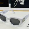 6931ade4ccd8ab3d7afa214c BALENCIAGA BB0324S Sunglasses, Size 55-20-130, Unique and Stylish Design, Highly Versatile Fashion Eyewear