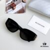 BALENCIAGA New Arrival Small Size Sunglasses for Stylish Looks