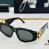 6931ade6ccd8ab3d7afa216c BALENCIAGA Balenciaga BB0534S Size: 53□20-130 Unique and Exceptional Design That Captivates at First Sight, Super Versatile XL Stylish Sunglasses