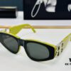 6931ade6ccd8ab3d7afa216d BALENCIAGA Balenciaga BB0534S Size: 53□20-130 Unique and Exceptional Design That Captivates at First Sight, Super Versatile XL Stylish Sunglasses