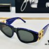 6931ade6ccd8ab3d7afa216e BALENCIAGA Balenciaga BB0534S Size: 53□20-130 Unique and Exceptional Design That Captivates at First Sight, Super Versatile XL Stylish Sunglasses