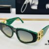 6931ade6ccd8ab3d7afa216f BALENCIAGA Balenciaga BB0534S Size: 53□20-130 Unique and Exceptional Design That Captivates at First Sight, Super Versatile XL Stylish Sunglasses