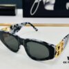 6931ade7ccd8ab3d7afa2171 BALENCIAGA Balenciaga BB0534S Size: 53□20-130 Unique and Exceptional Design That Captivates at First Sight, Super Versatile XL Stylish Sunglasses