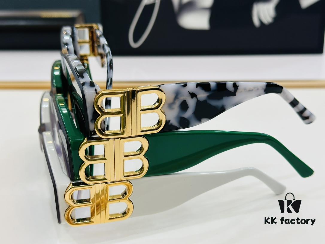 6931ade7ccd8ab3d7afa2173 BALENCIAGA Balenciaga BB0534S Size: 53□20-130 Unique and Exceptional Design That Captivates at First Sight, Super Versatile XL Stylish Sunglasses