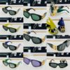6931ade7ccd8ab3d7afa2174 BALENCIAGA Balenciaga BB0534S Size: 53□20-130 Unique and Exceptional Design That Captivates at First Sight, Super Versatile XL Stylish Sunglasses