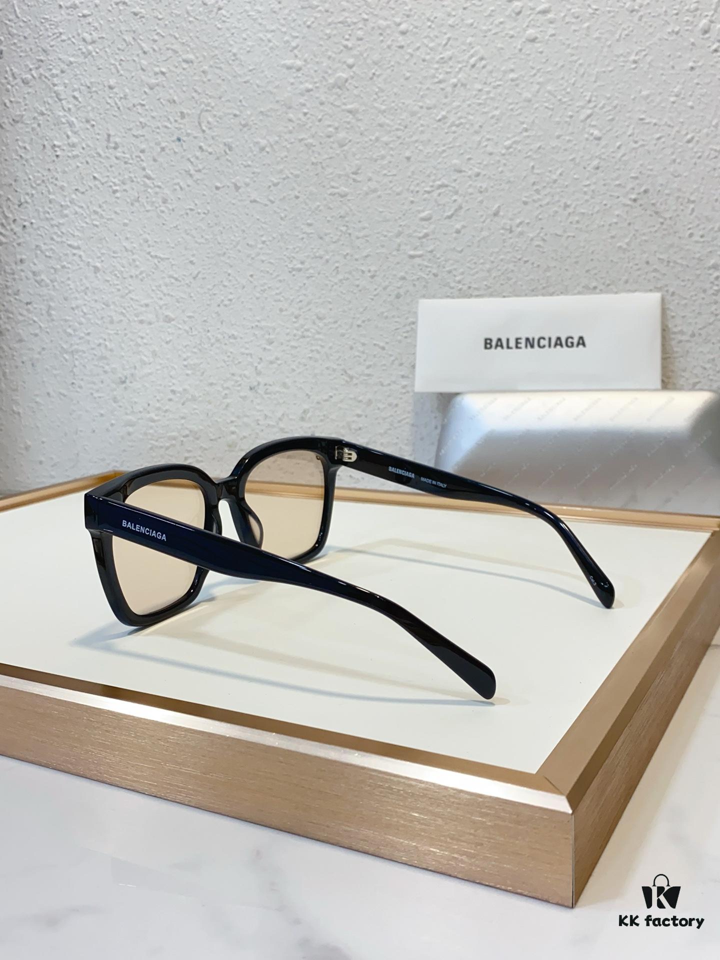 BALENCIAGA BB0116 Sunglasses