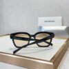 BALENCIAGA BB0116 Sunglasses