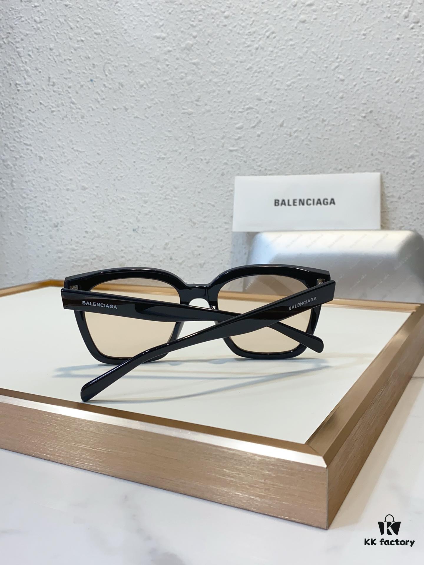 BALENCIAGA BB0116 Sunglasses