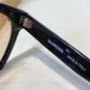 BALENCIAGA BB0116 Sunglasses