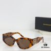 6931ade7ccd8ab3d7afa217f BALENCIAGA New Arrival Small Size Sunglasses for Stylish Look