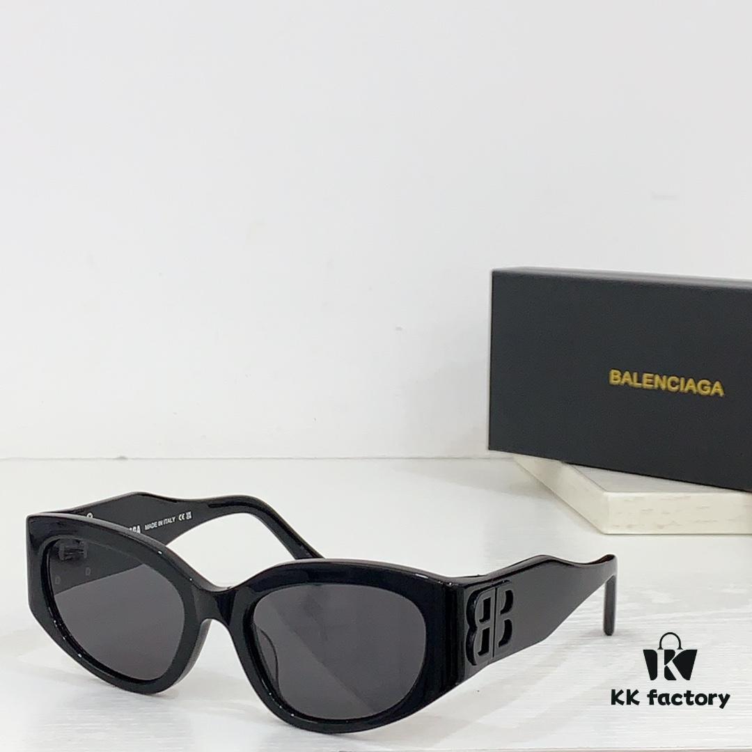 6931ade7ccd8ab3d7afa2180 BALENCIAGA New Arrival Small Size Sunglasses for Stylish Look