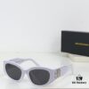 6931ade8ccd8ab3d7afa2181 BALENCIAGA New Arrival Small Size Sunglasses for Stylish Look
