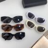 6931ade8ccd8ab3d7afa2186 BALENCIAGA New Arrival Small Size Sunglasses for Stylish Look