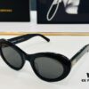 6931ade9ccd8ab3d7afa2190 BALENCIAGA Balenciaga Latest Unique Design That You'll Fall in Love With at First Sight BB0294SK Size: 55□22-145 L High-Quality Sunglasses