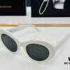 6931ade9ccd8ab3d7afa2192 BALENCIAGA Balenciaga Latest Unique Design That You'll Fall in Love With at First Sight BB0294SK Size: 55□22-145 L High-Quality Sunglasses