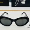 6931ade9ccd8ab3d7afa2193 BALENCIAGA Balenciaga Latest Unique Design That You'll Fall in Love With at First Sight BB0294SK Size: 55□22-145 L High-Quality Sunglasses
