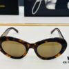 6931ade9ccd8ab3d7afa2194 BALENCIAGA Balenciaga Latest Unique Design That You'll Fall in Love With at First Sight BB0294SK Size: 55□22-145 L High-Quality Sunglasses