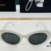 6931ade9ccd8ab3d7afa2195 BALENCIAGA Balenciaga Latest Unique Design That You'll Fall in Love With at First Sight BB0294SK Size: 55□22-145 L High-Quality Sunglasses
