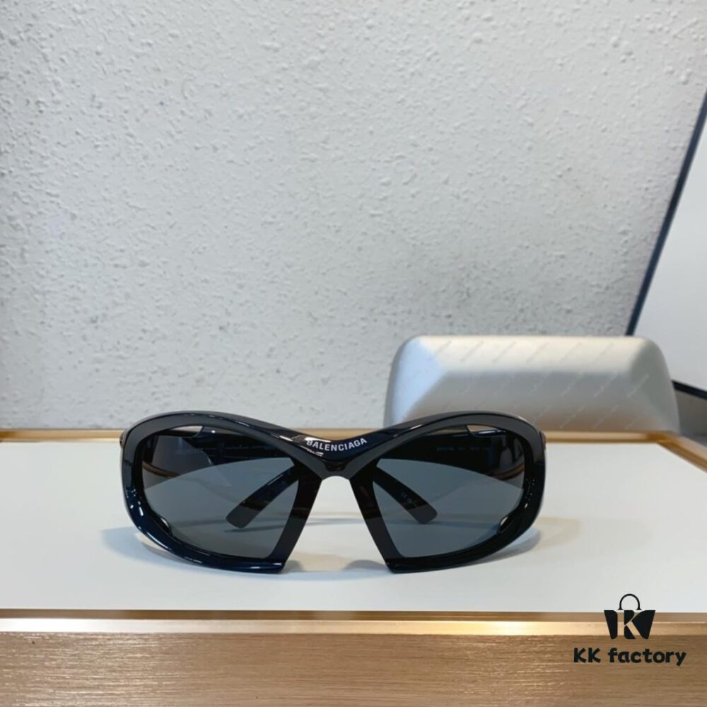 6931ade9ccd8ab3d7afa2199 Balenciaga BB0157S Sunglasses