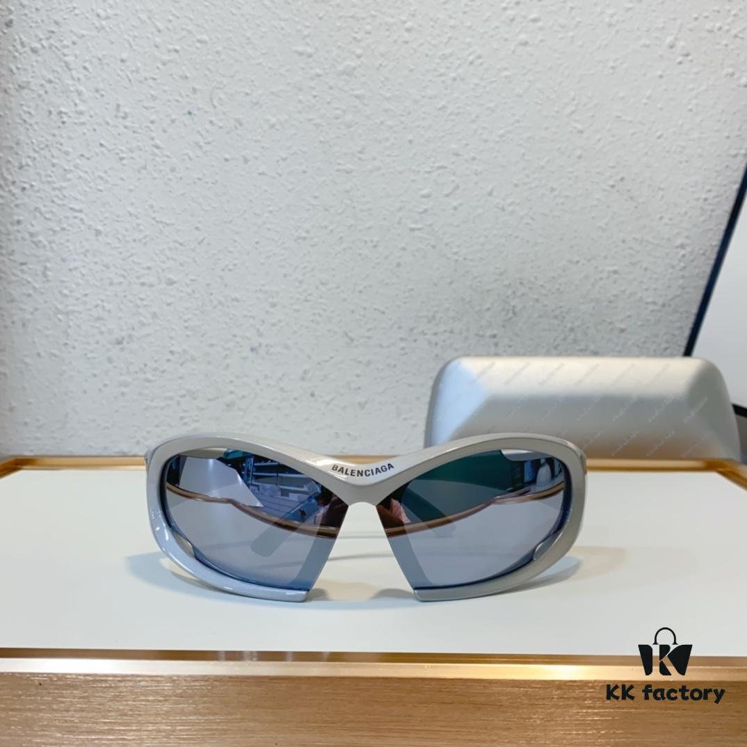 Balenciaga BB0157S Sunglasses