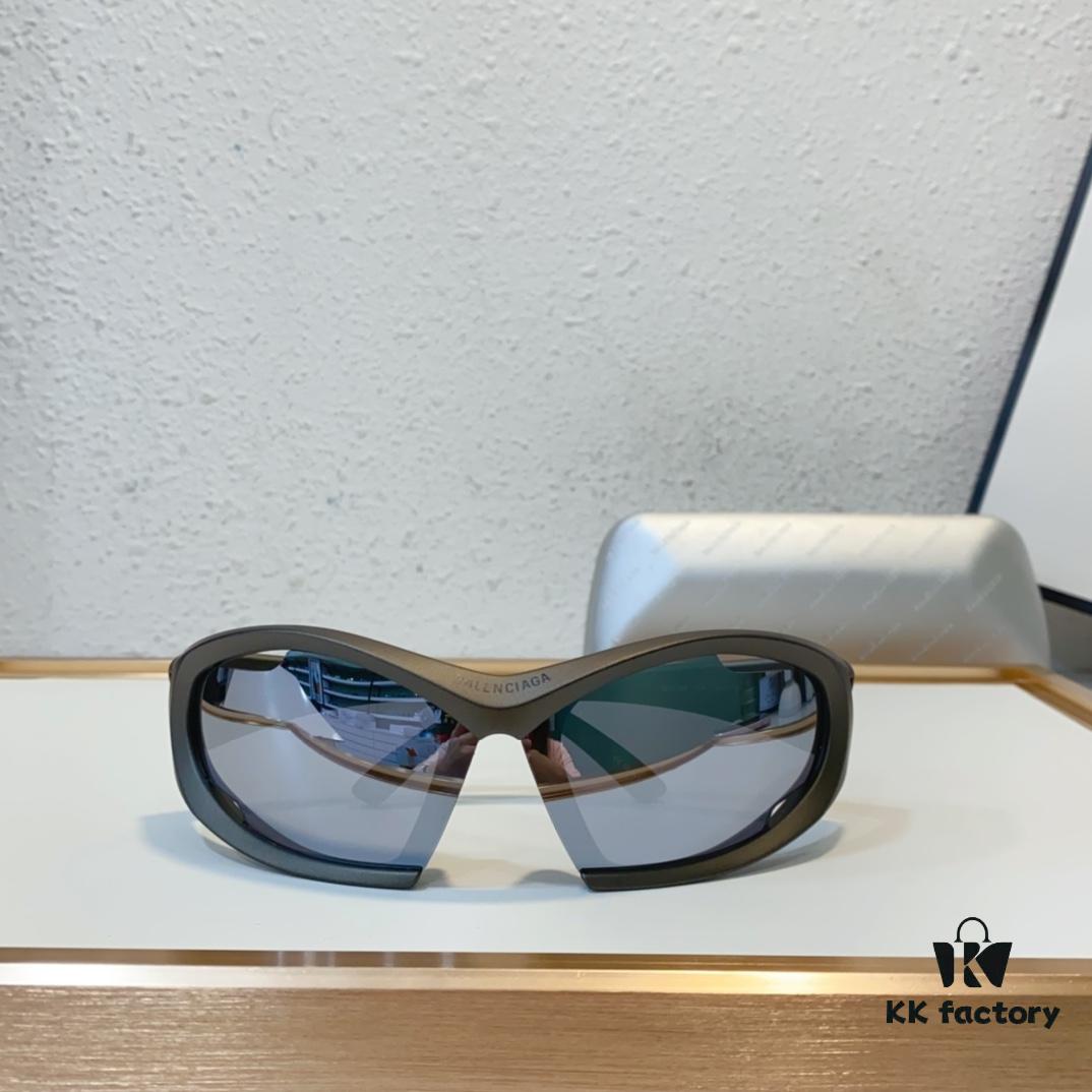 Balenciaga BB0157S Sunglasses